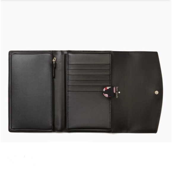 NWT Kate Spade winni mini pastries crossbody - Picture 4 of 8